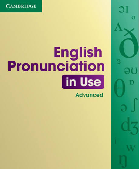 English Pronunciation in Use Advanced