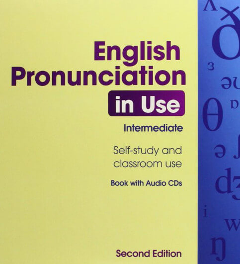 English Pronunciation in Use Intermediate