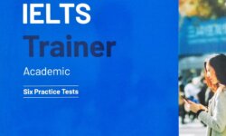 IELTS Trainer 2 Academic: Six Practice Tests with answers