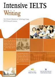 Intensive IELTS writing