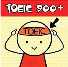 Kinh nghiệm luyện thi Toeic 3