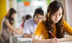 Cách viết bài văn hay trong TOEIC Writing