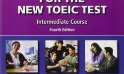 Longman Preparation Series for the New TOEIC Test