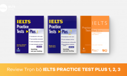 Tải sách Exam Essentials Practice Test IELTS 2 PDF miễn phí