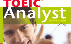 TOEIC Analyst Second Edition