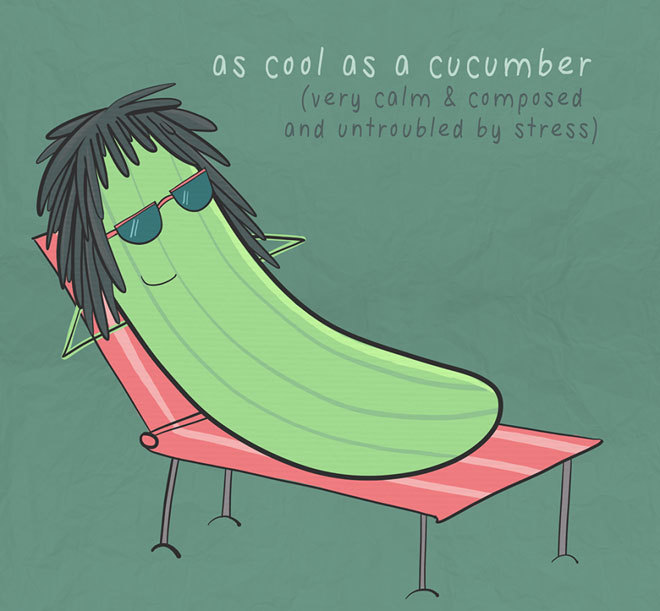 ascoolasacucumber