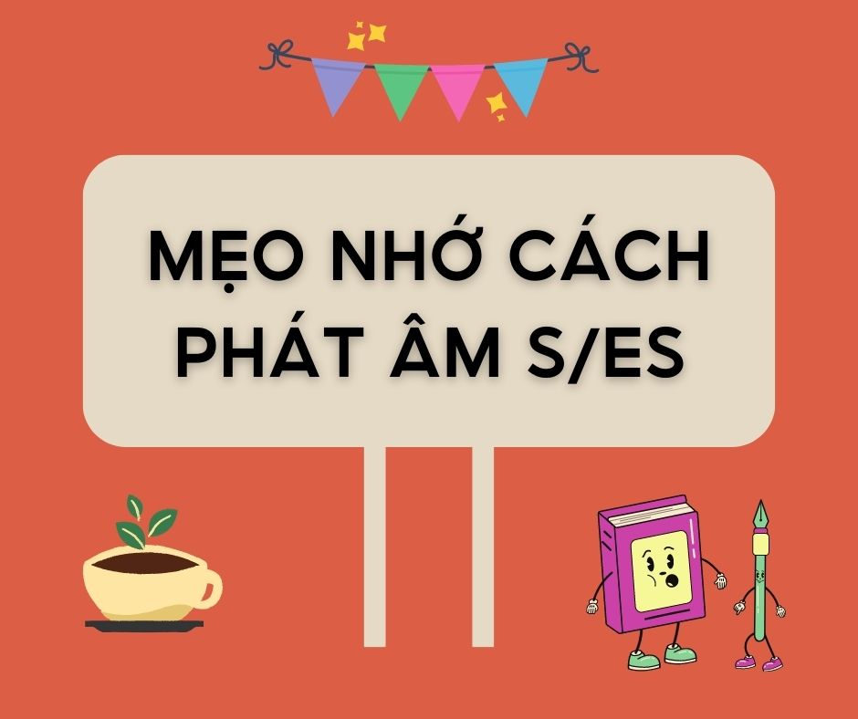 Cách Phát Âm Ed, S, Es Chuẩn 2020 Chính Xác Nhất - Tuhocielts.Vn