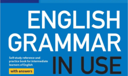 English grammar in Use for Intermediate