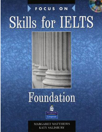 IELTS Foundation Skills - Studentbook