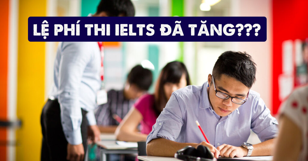 le-phi-thi-IELTS