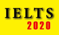 Lịch thi IELTS 2020 và những điều cần lưu ý khi đăng ký thi