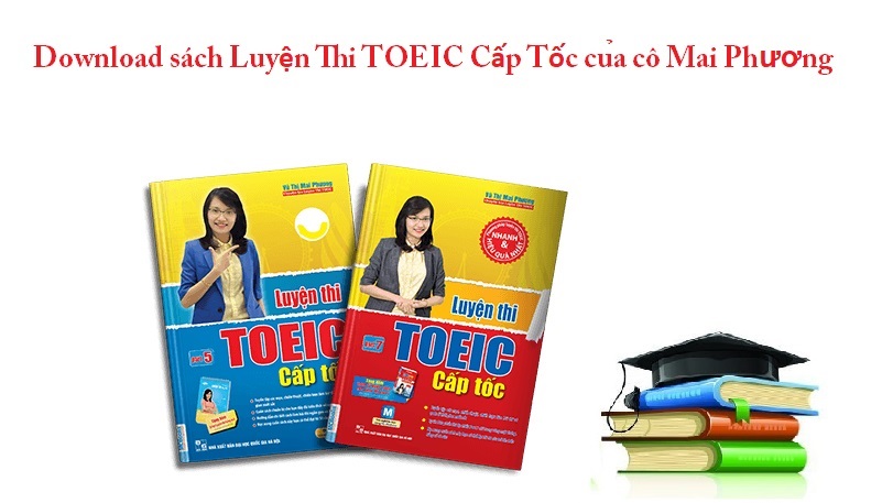 Luyện thi Toeic cấp tốc Part 5 - Cô Mai Phương