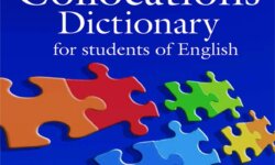 Oxford Collocation dictionary là quyển từ điển bạn không thể bỏ qua