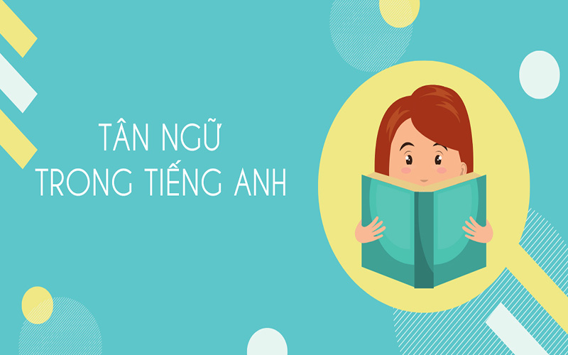 Trật tự tân ngữ trong tiếng Anh