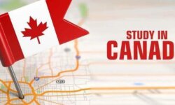 IELTS bao nhiêu để đi du học Canada