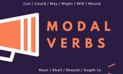 Modal verb là gì và cách dùng tổng hợp công thức động từ khiếm khuyết