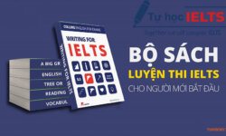 DOWNLOAD TRỌN BỘ SÁCH LUYỆN IELTS LISTENING 7.0 + BẠN NÊN CÓ