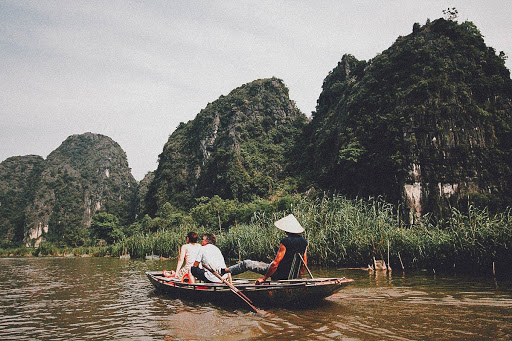 Từ vựng tiếng Anh về chủ đề du lịch