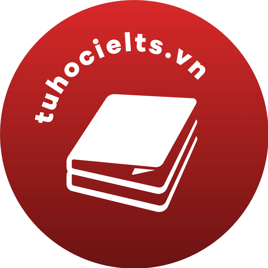 logo tuhocielts