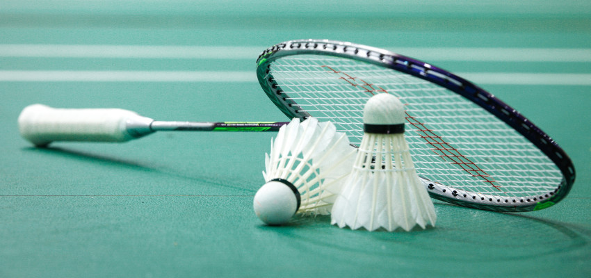 Talk About Your Favorite Sport Badminton - TuhocIELTS.vn