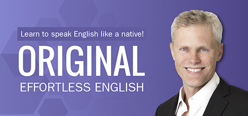 bộ từ vựng effortless english