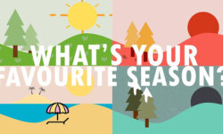 Chủ đề Talk about your favorite season – IELTS Speaking