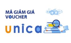 Cách Mua Khóa Học Online Tiết Kiệm Với Mã Giảm Giá Unica