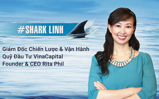 Shark Linh