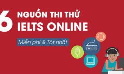 Top 6 website thi thử IELTS miễn phí