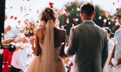 Từ vựng tiếng Anh về đám cưới