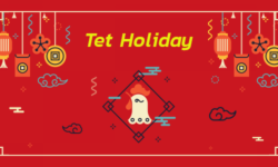 Bài mẫu chủ đề tết nguyên đán – Talk about Tet holiday
