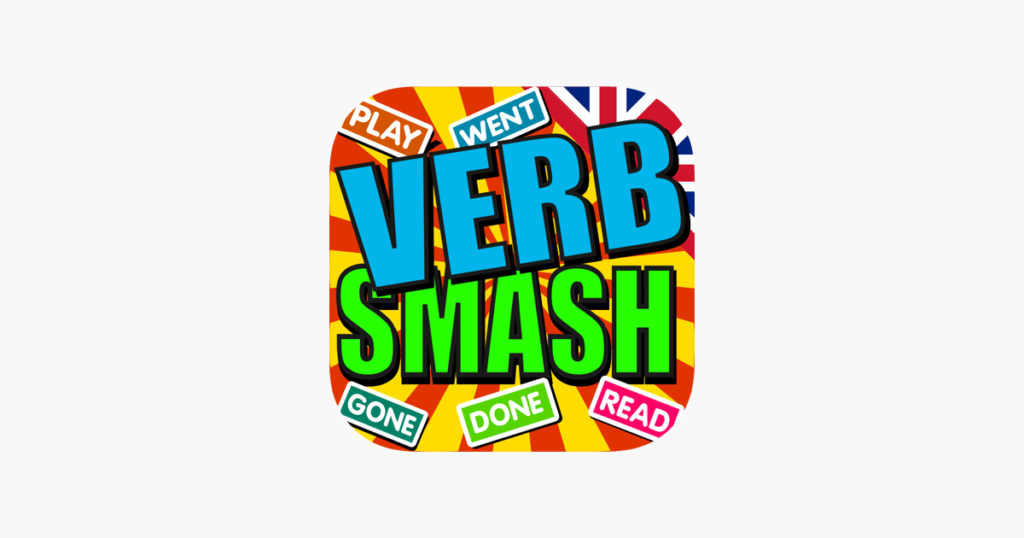 Verb Smash