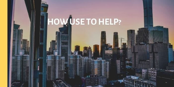 Cấu trúc cách dùng Help trong tiếng Anh