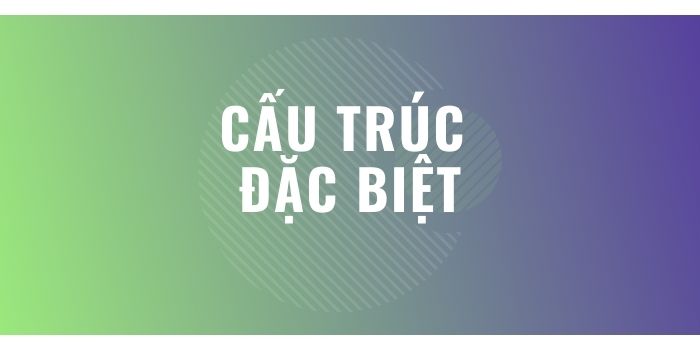 Cấu trúc đặc biệt As soon as