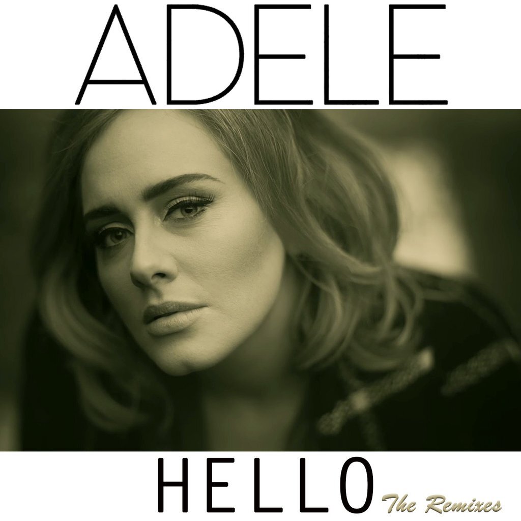 Hình ảnh về Adele