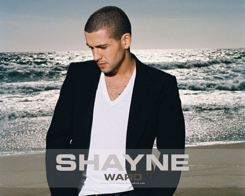 Hình ảnh về Shayne Ward