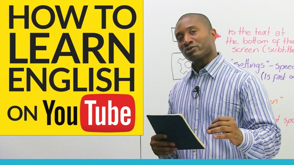 Kênh youtube EngVid – Learn English for free 