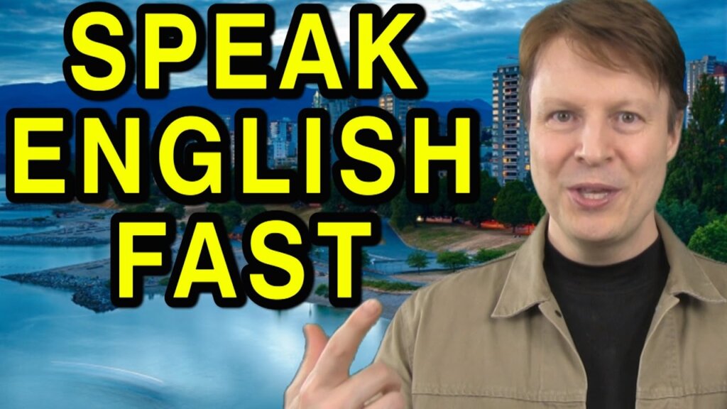 Kênh youtube Learning English with Steve Ford 