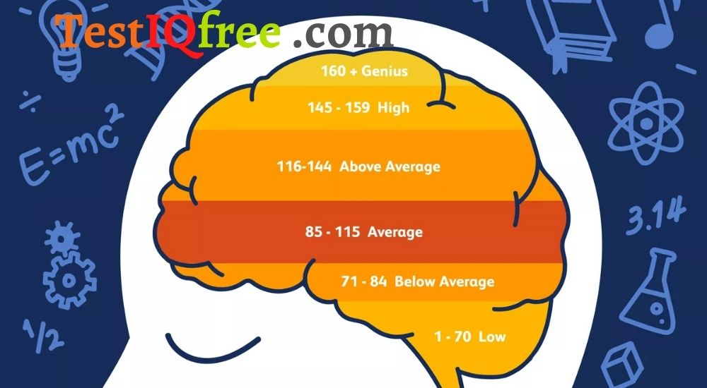 Có thể làm bài kiemr tra IQ miễn phí tại testiqfree.com