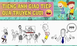 Những câu chuyện bằng tiếng Anh hay nhất