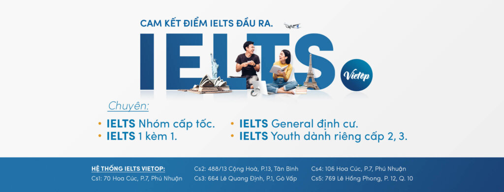 GÓc nhỏ   học tập  IELTS  vị trí Tân Bình ((uy tín Giỏi  tốt chất lượng  số nhỏ  ai biết