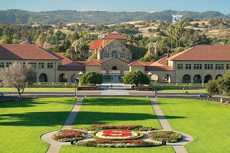 Stanford University