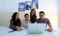 Trung tâm luyện thi IELTS Vietop