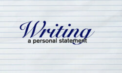 Cách viết Personal Statement xin học bổng