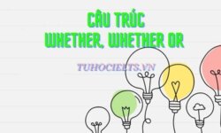 cấu trúc Whether, Whether or tuhocielts.vn