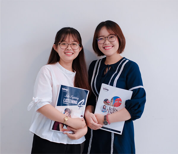 Đăng ký tư vấn khóa học IELTS