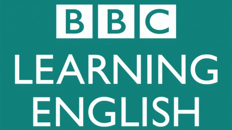 Học tiếng Anh qua BBC Learning English