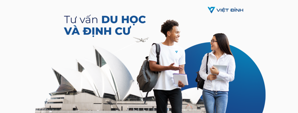 Công ty tư vấn du học Việt Đỉnh