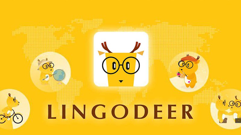 Ứng dụng LingoDeer