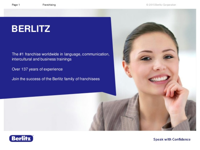 Phần mềm luyện nghe tiếng Anh Berlitz English Premier